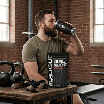 Maximum Strength Pack