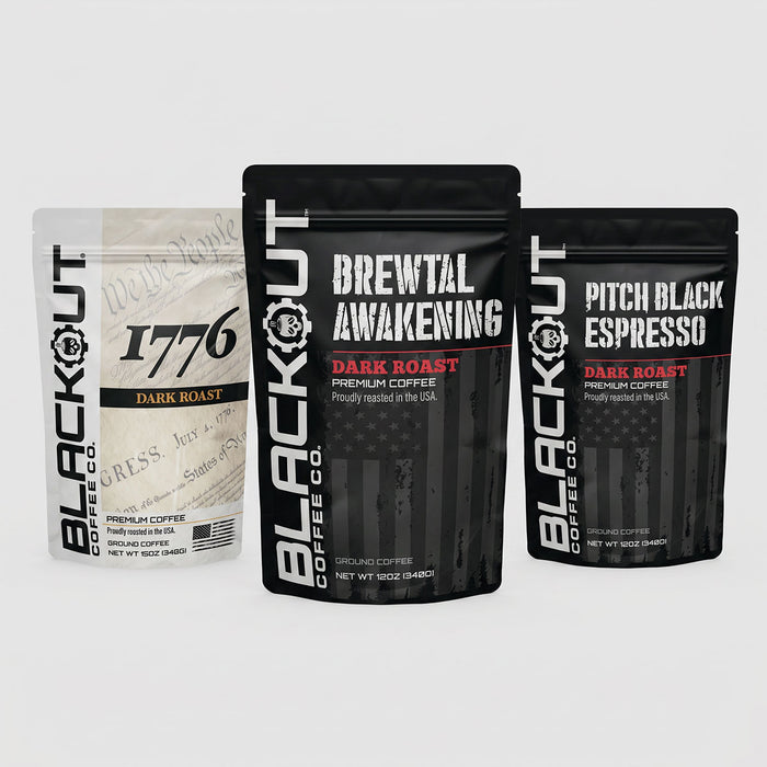 Maximum Strength Pack