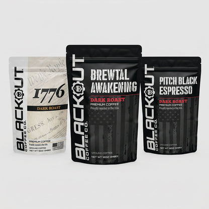 Maximum Strength Pack