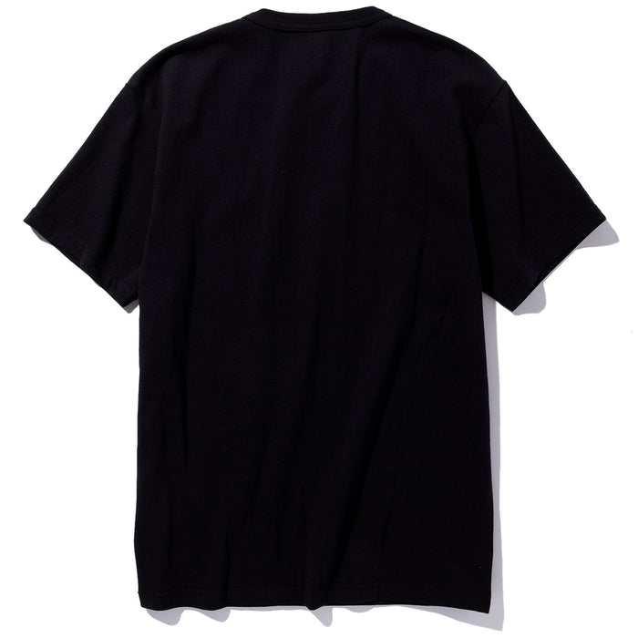 MC20000 McCOY'S 2pcs PACK TEE - BLACK