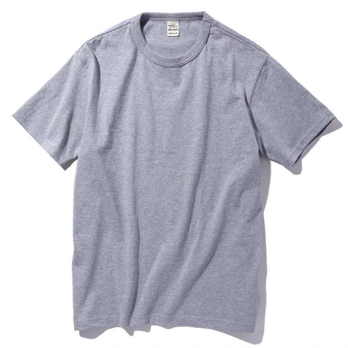 MC20000 McCOY'S 2pcs PACK TEE - GREY