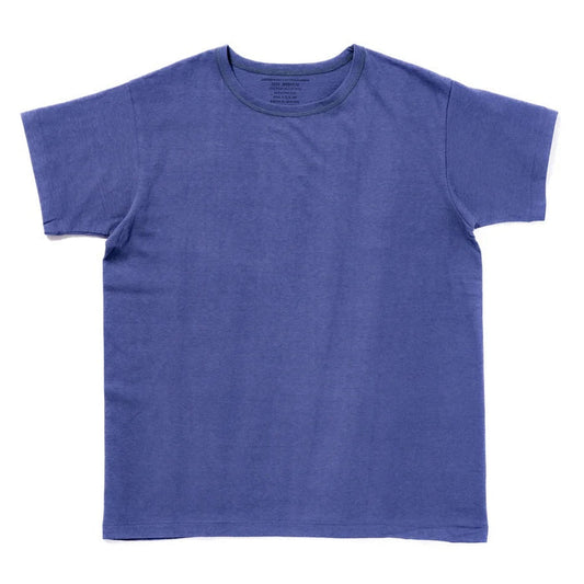 MC24014 UNDERSHIRT, COTTON, SUMMER - MQ NAVY