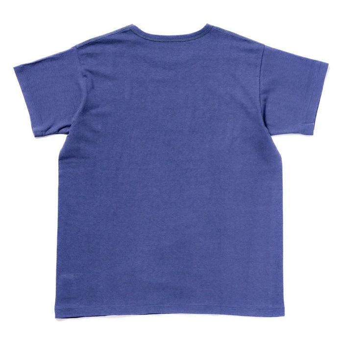MC24014 UNDERSHIRT, COTTON, SUMMER - MQ NAVY