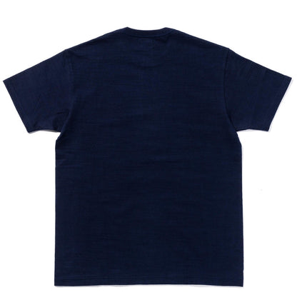 MC25023 ATHLETIC TEE / U.S. NAVY - NAVY