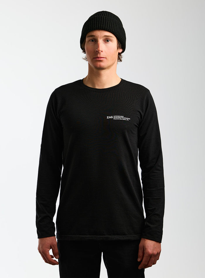 MERINO BASE Men