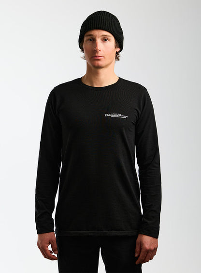MERINO BASE Men