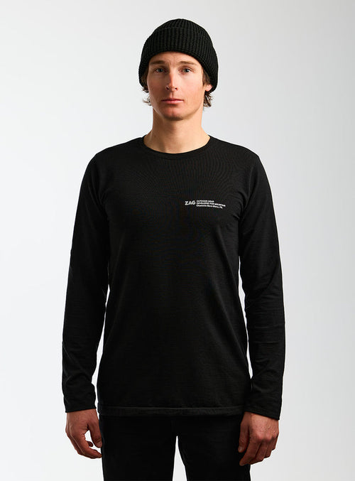 MERINO BASE Men