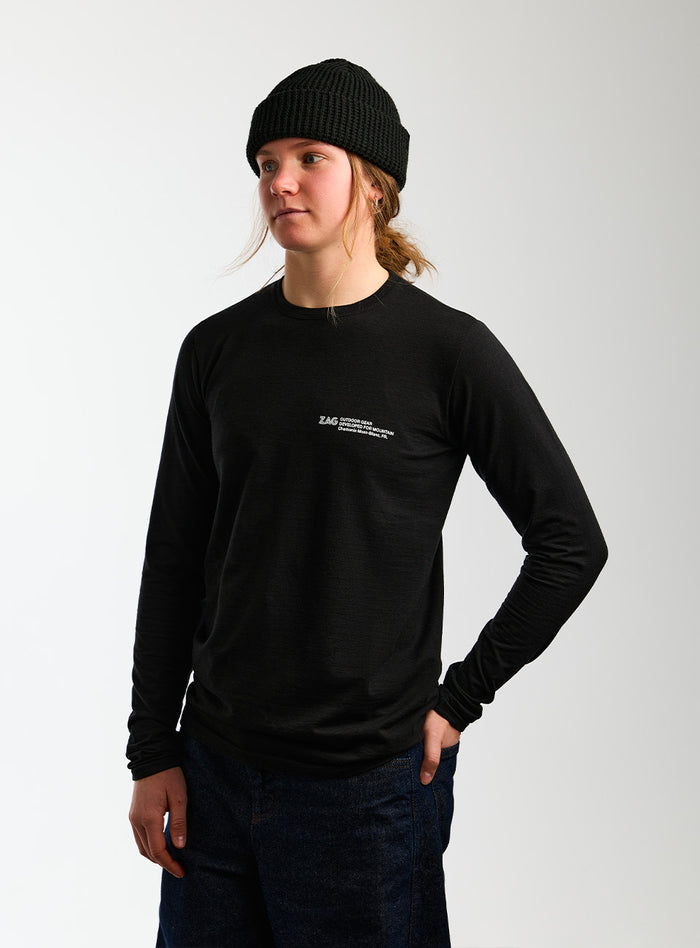 MERINO BASE Women