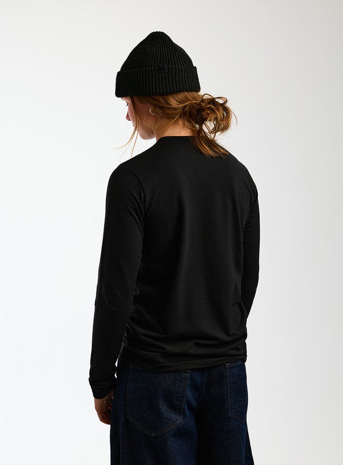 MERINO BASE Women