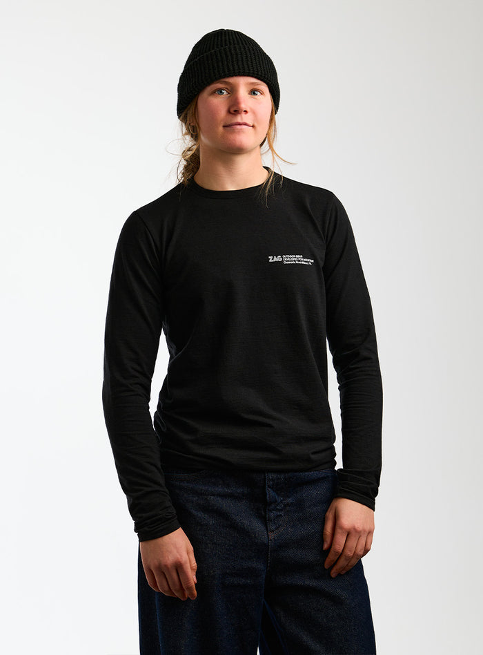 MERINO BASE Women
