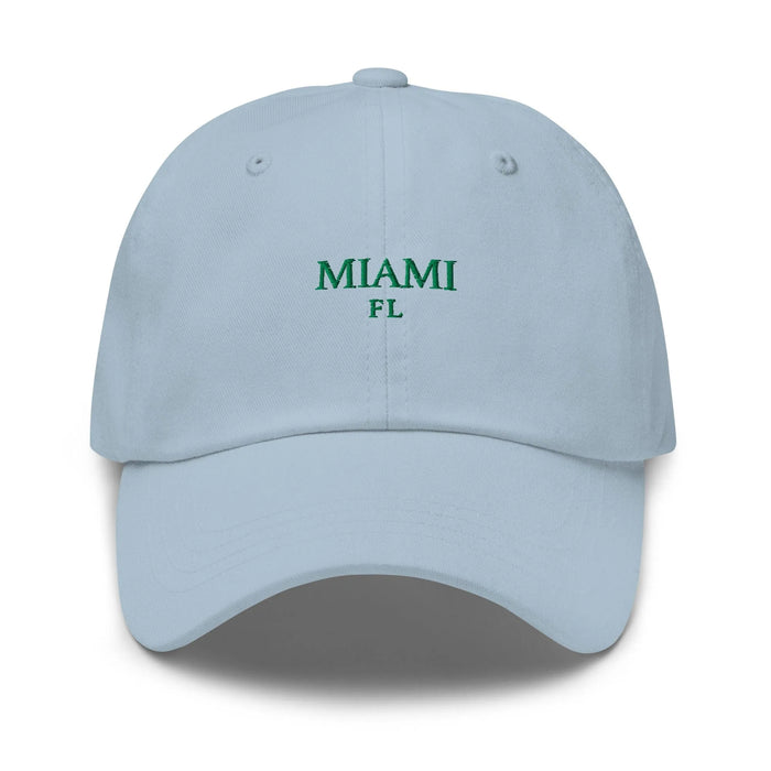 Light Blue / One Size Fits Most / Dad Hat | Casual Hats