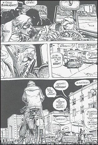 MOEBIUS
