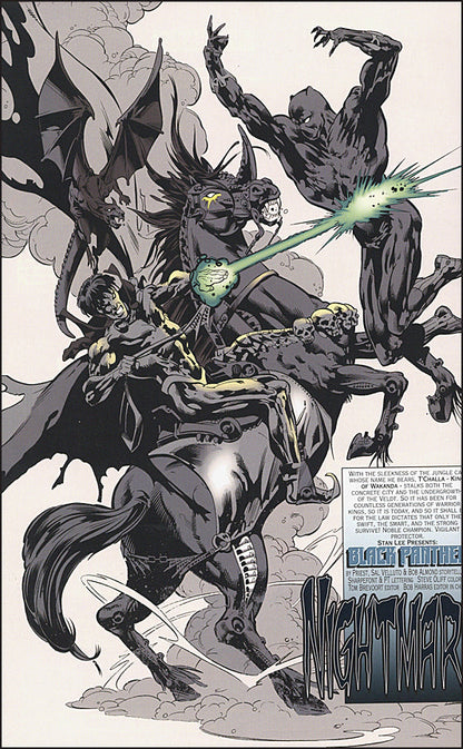 Moon Knight: Marc Spector Omnibus Vol. 2