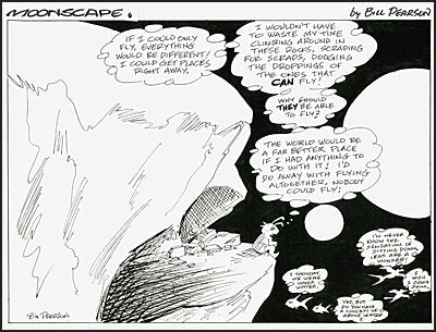 Moonscape Portfolio Signed & Limited