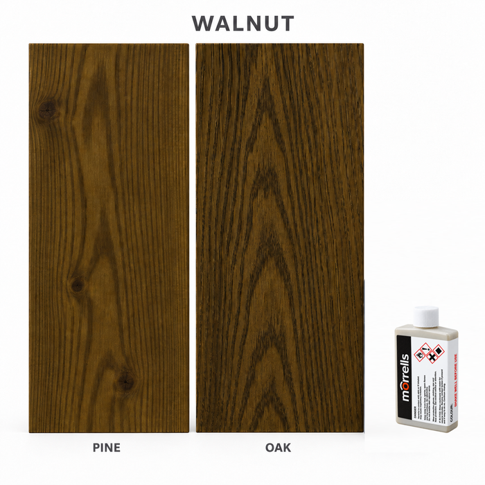 100ml Sample / Walnut