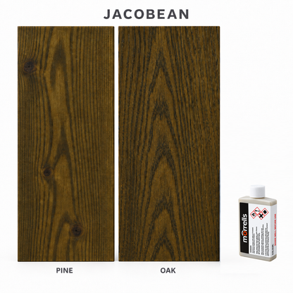 100ml Sample / Jacobean
