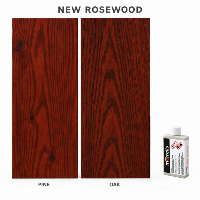 100ml Sample / New Rosewood