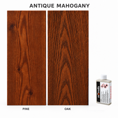100ml Sample / Antique Mahogany