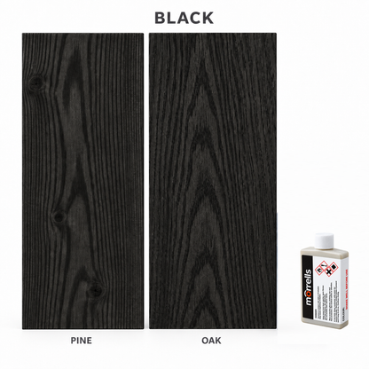 100ml Sample / Black
