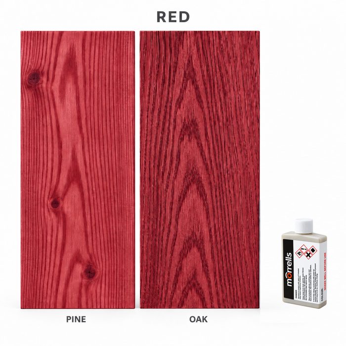 100ml Sample / Red