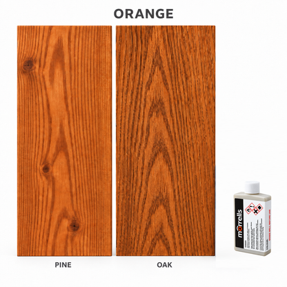 100ml Sample / Orange