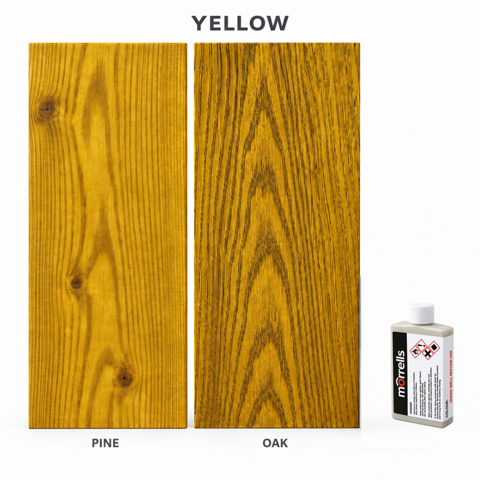 100ml Sample / Yellow