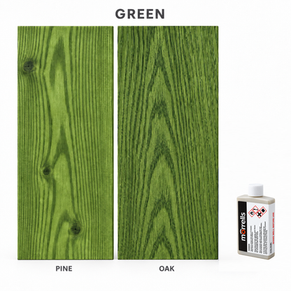 100ml Sample / Green