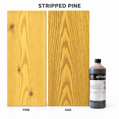 1L / Stripped Pine