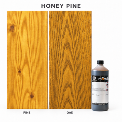 1L / Honey Pine