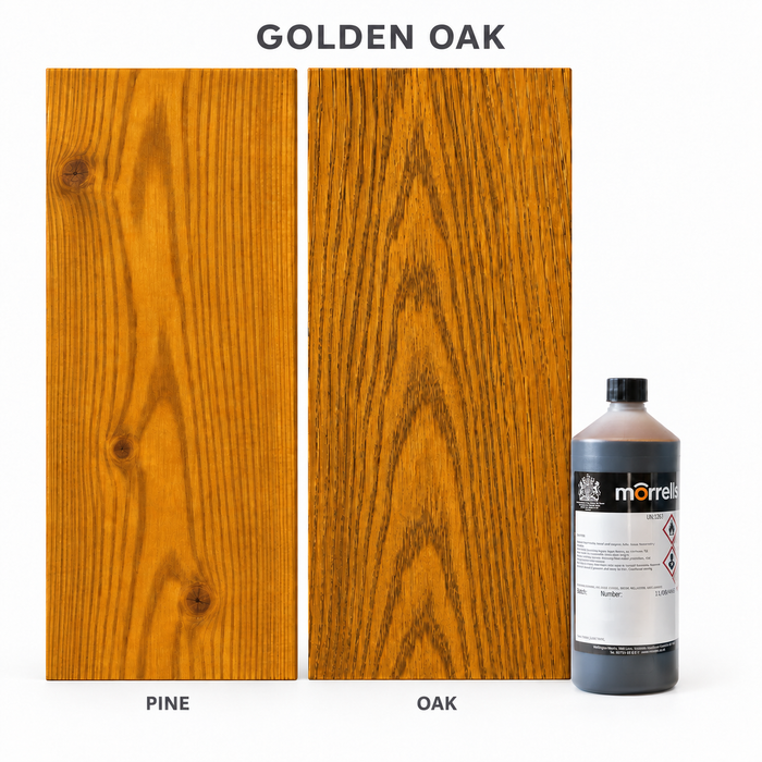 1L / Golden Oak