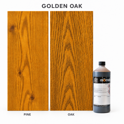 1L / Golden Oak
