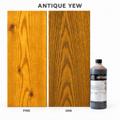 1L / Antique Yew