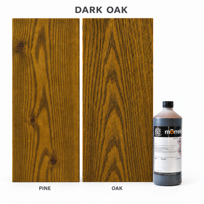 1L / Dark Oak