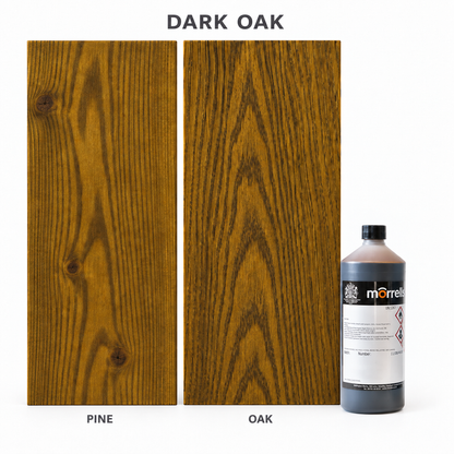 1L / Dark Oak