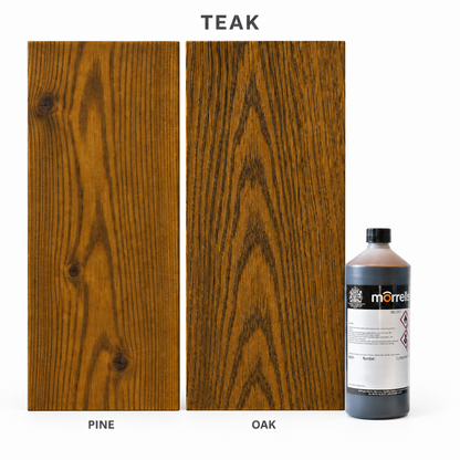 1L / Teak