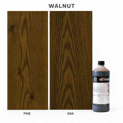 1L / Walnut