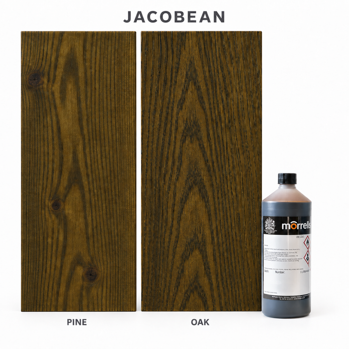 1L / Jacobean