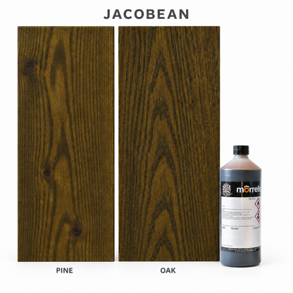1L / Jacobean