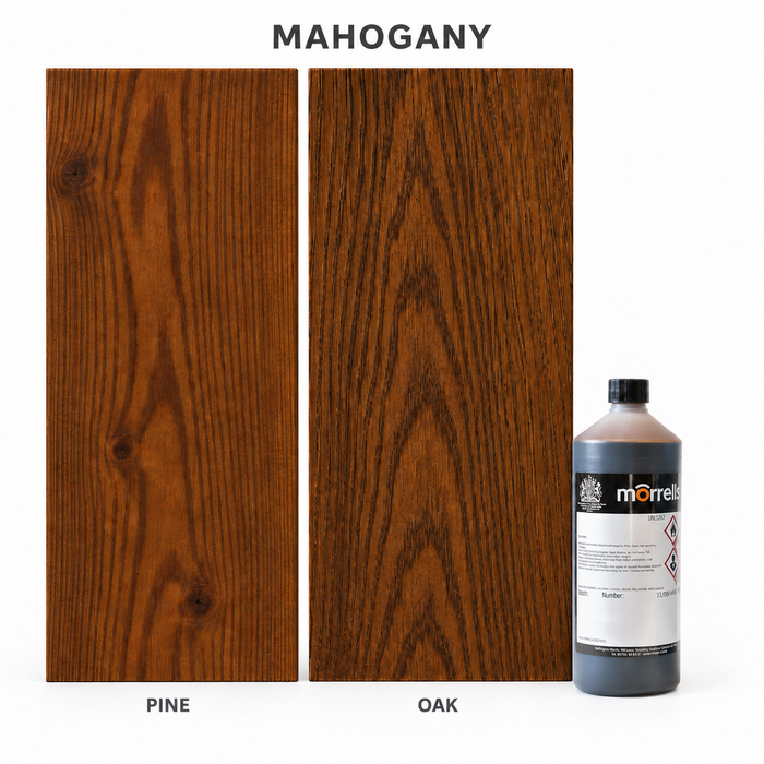 1L / Mahogany