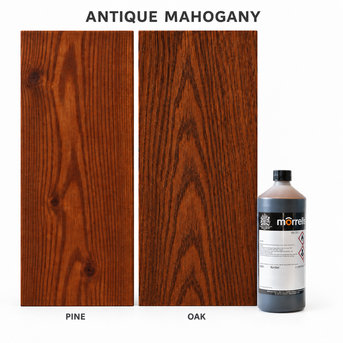 1L / Antique Mahogany