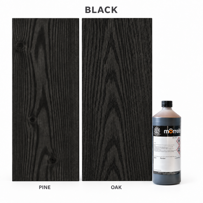1L / Black