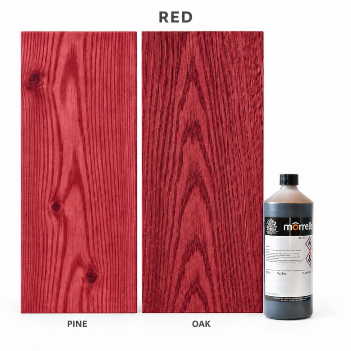 1L / Red