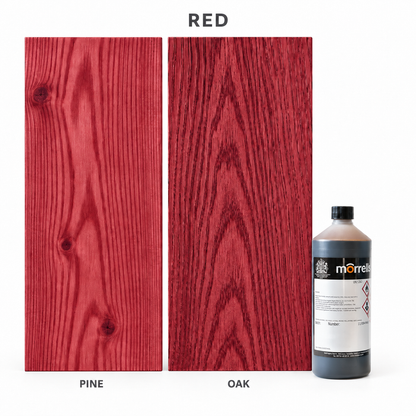 1L / Red