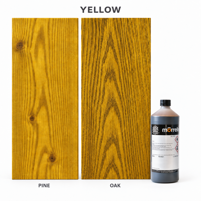 1L / Yellow