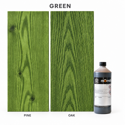1L / Green
