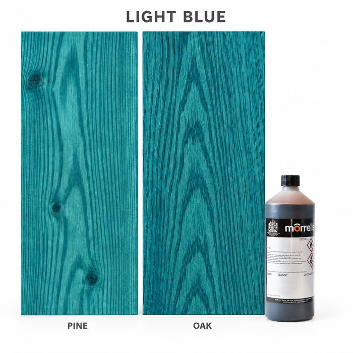 1L / Light Blue