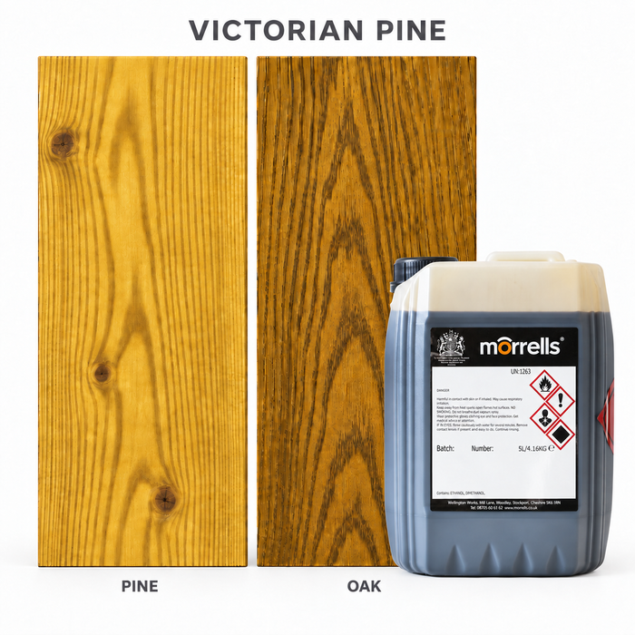 5L / Victorian Pine