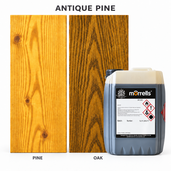 5L / Antique Pine