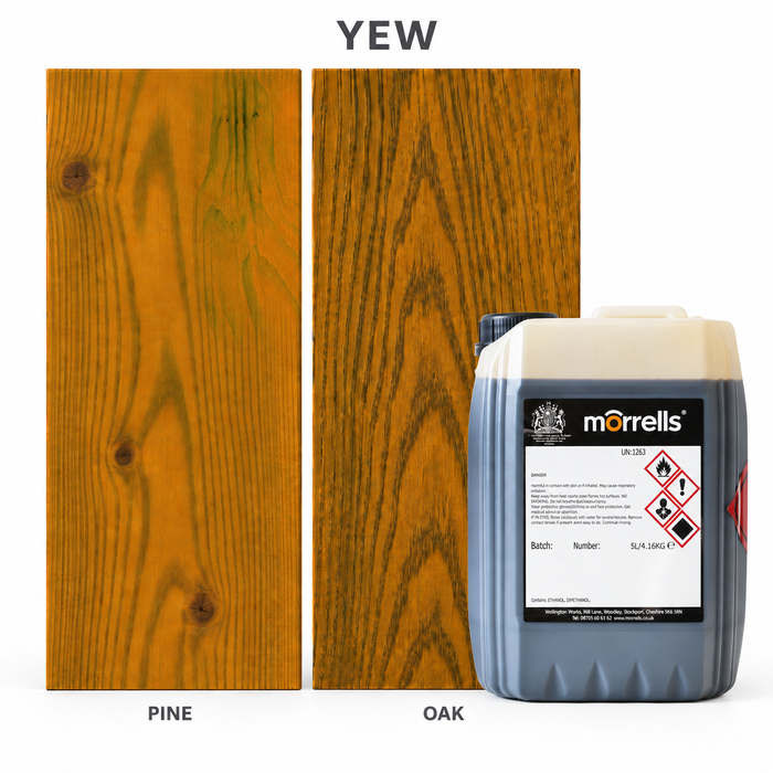 5L / Yew