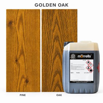 5L / Golden Oak